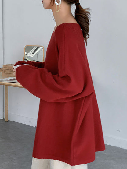 Beautifully Crafted Sweater in a Classic Style