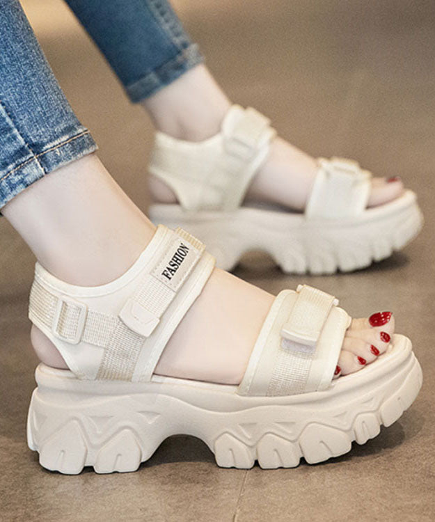Polished Sandals with an Effortless Classic Look