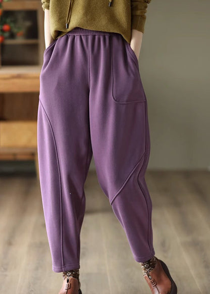 Beautifully Balanced Pants with Timeless Character