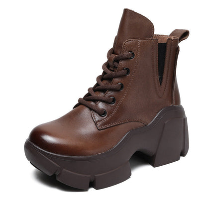 Beautifully Crafted Boots in a Classic Style