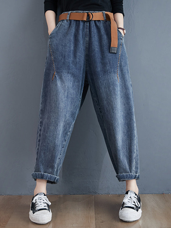 Vintage Inspired Pants with a Contemporary Edge