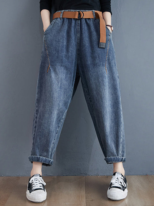 Polished Pants with an Effortless Classic Look