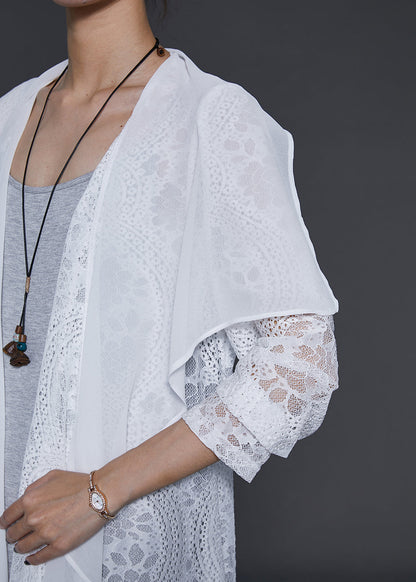 Elegantly Styled Cardigan for Everyday Wear