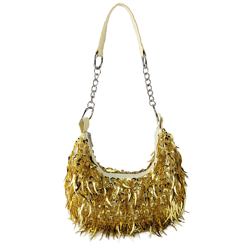 Sophisticated Bag with a Clean Classic Look