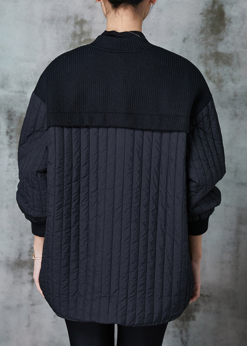A Vintage Style Jacket with Delicate Timeless Details