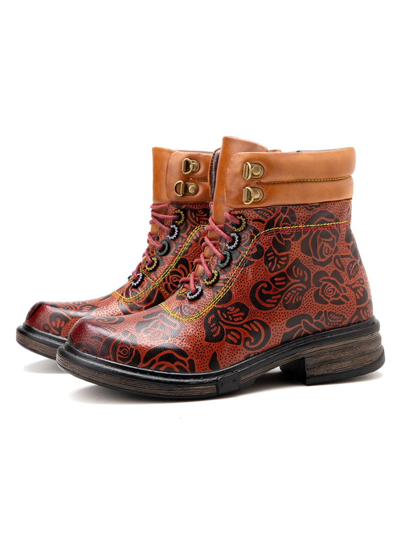 Classic Vintage & Enduringly Stylish Boots