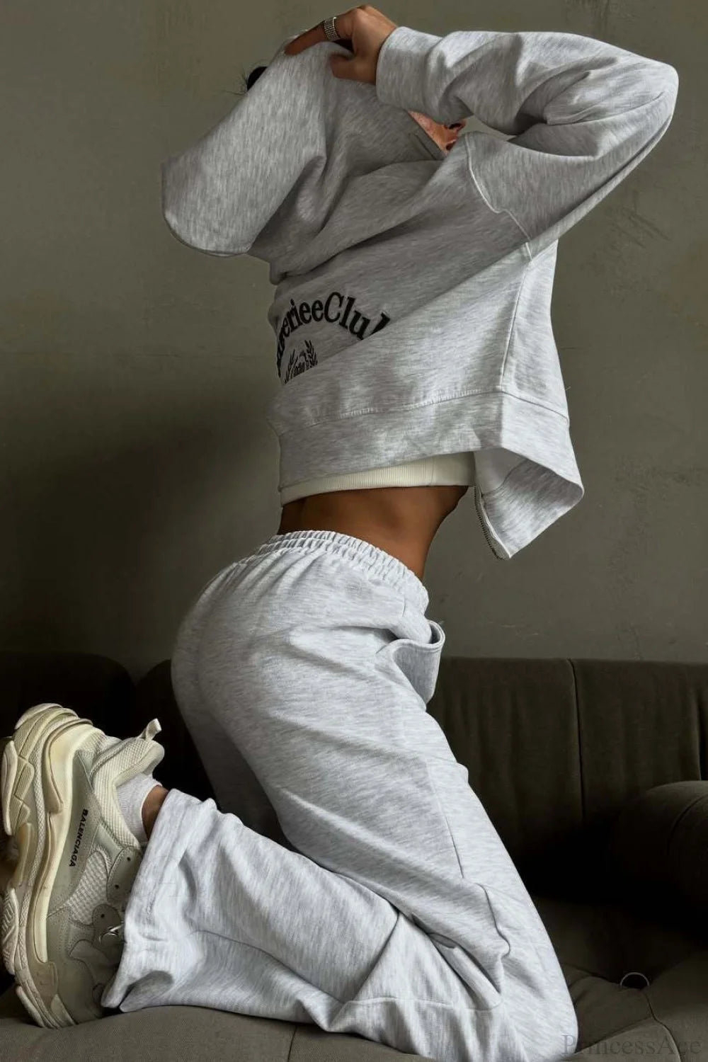 Light gray