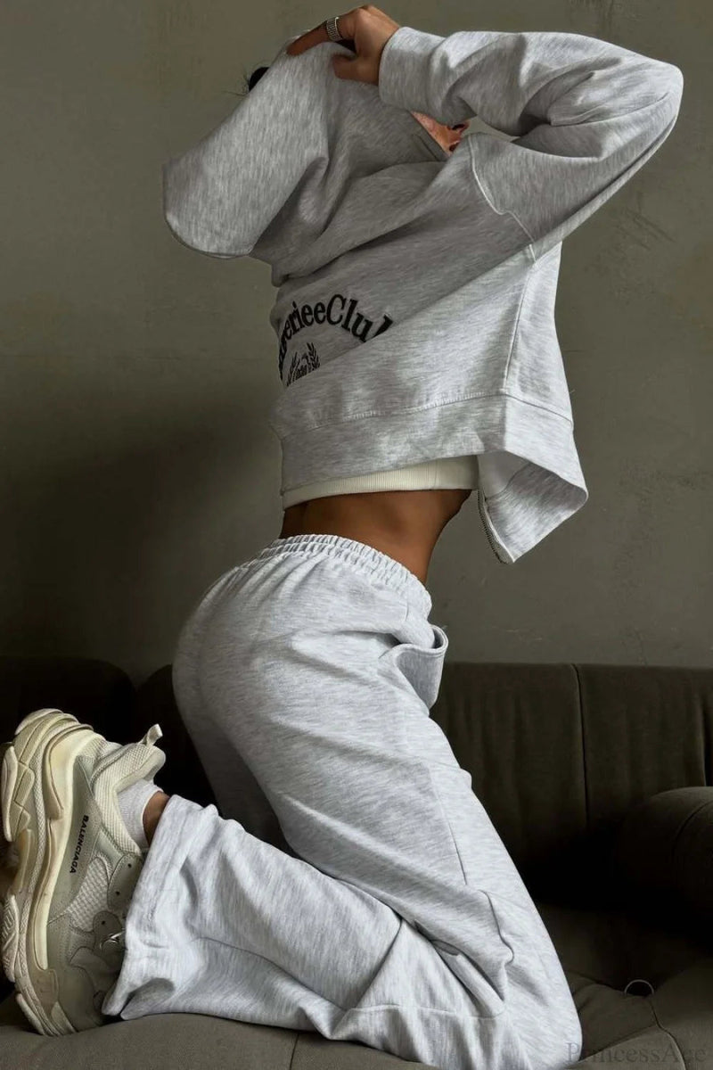 Vintage Inspired Pants with a Contemporary Edge