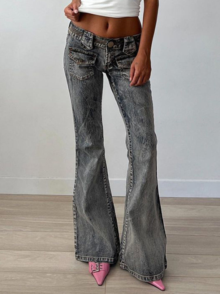 Vintage Inspired Pants with a Contemporary Edge