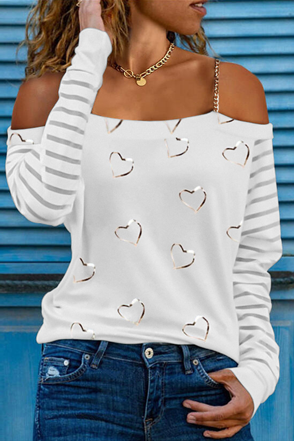 Beautifully Finished Top in a Timeless Design