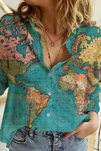 Classic Vintage & Enduringly Stylish Top