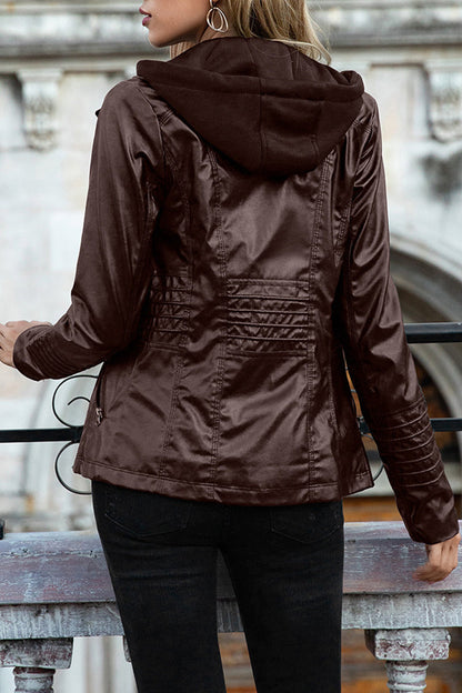 A Vintage Style Garment with Delicate Timeless Details