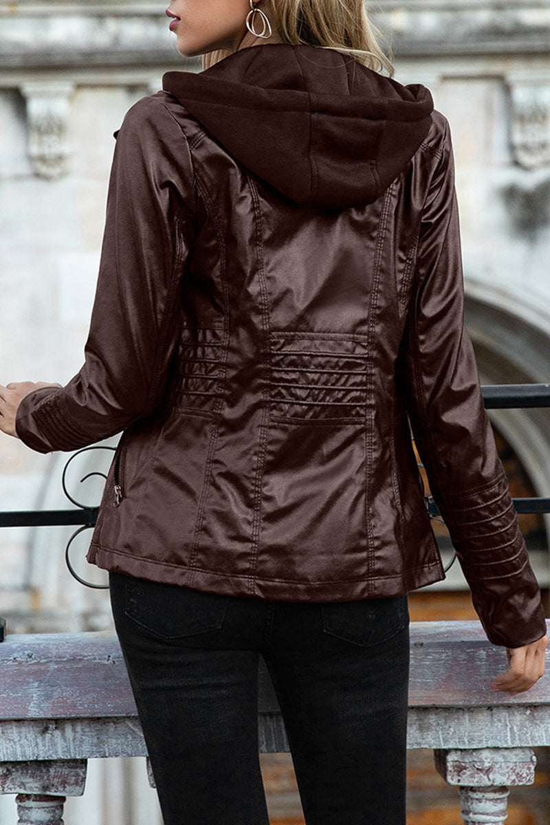 A Vintage Style Garment with Delicate Timeless Details
