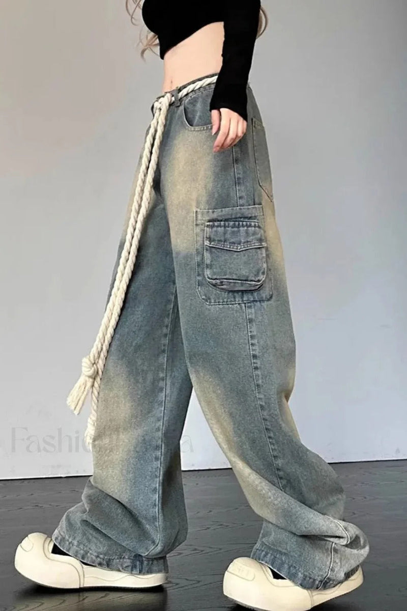 Vintage Inspired Garment with a Contemporary Edge