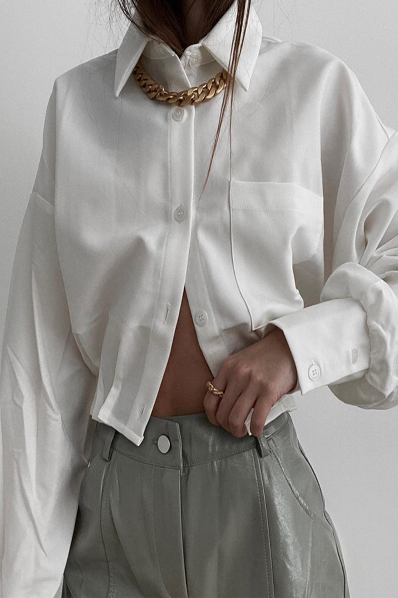 Beautifully Finished Top in a Timeless Design