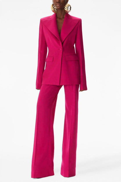 Sophisticated Pants with a Clean Classic Look