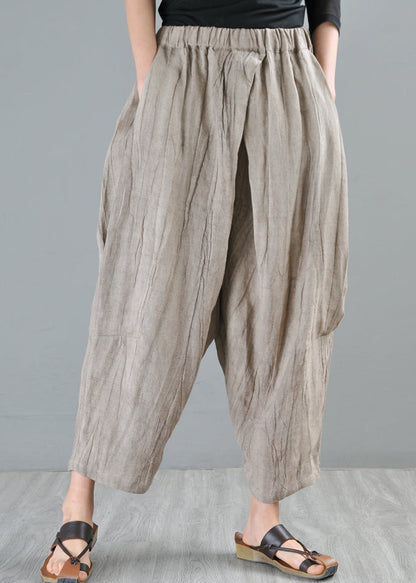 Beautifully Finished Pants in a Timeless Design