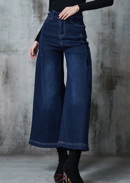 Classic Vintage Pants with a Flattering Fit