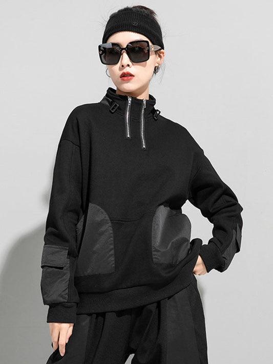 Well Tailored Shirt with a Graceful Silhouette