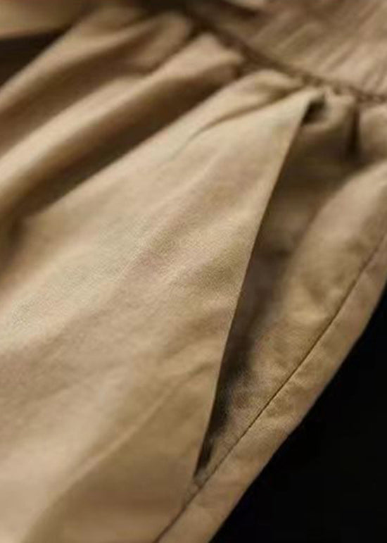 Beautifully Finished Garment in a Timeless Design