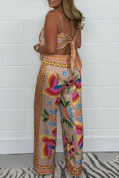 Sophisticated Trousers with a Clean Classic Look