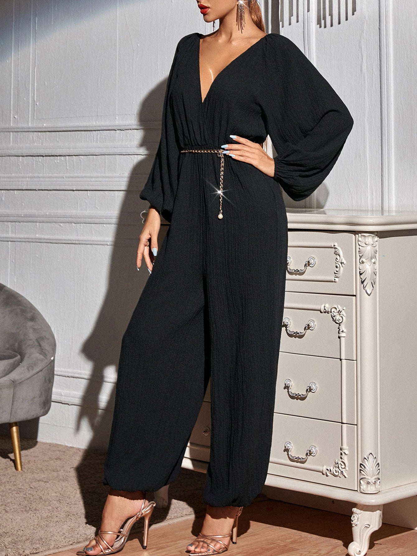 Beautifully Finished Trousers in a Timeless Design