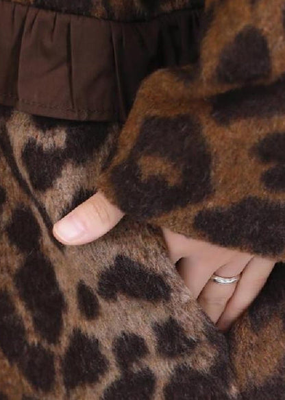Polished Coat with an Effortless Classic Look