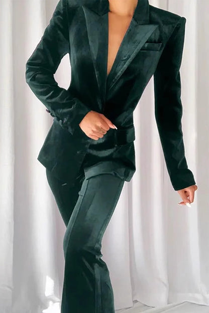 Classic Vintage Garment with a Flattering Fit