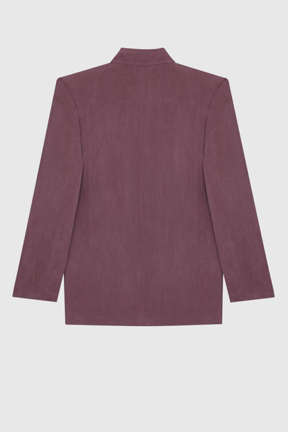 Polished Garment with an Effortless Classic Look