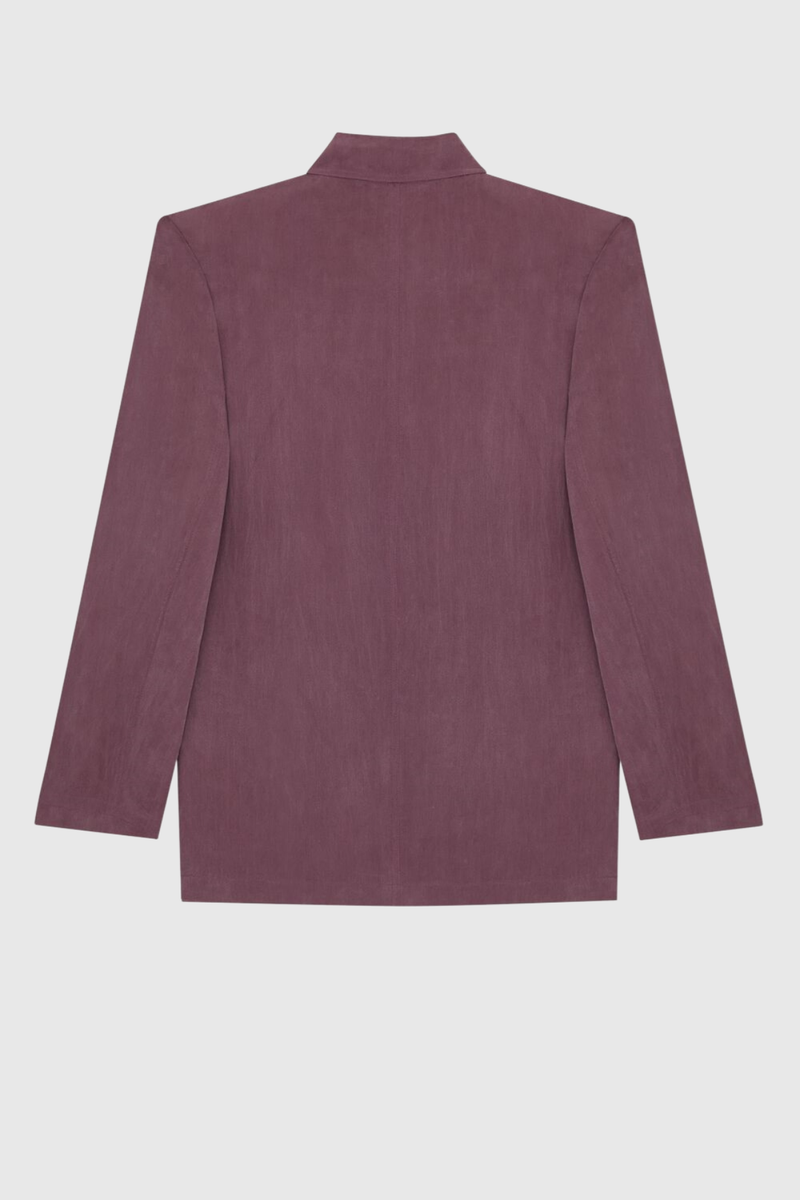 Polished Garment with an Effortless Classic Look