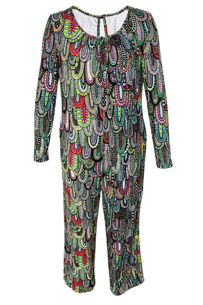 Beautifully Finished Garment in a Timeless Design