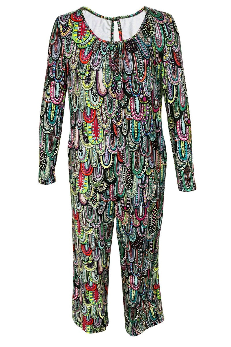 Beautifully Finished Garment in a Timeless Design