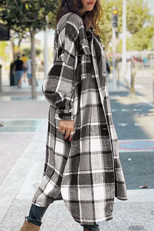 Vintage Inspired Shirt with a Contemporary Edge