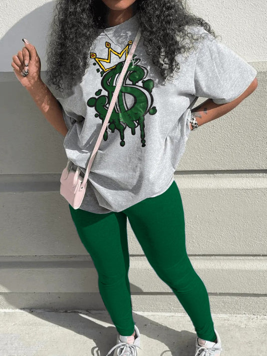 Classic Vintage & Enduringly Stylish T-Shirt