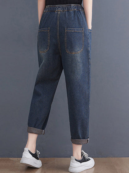 Vintage Inspired Pants with a Contemporary Edge