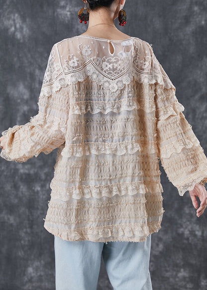 Gracefully Styled Shirt for Any Occasion