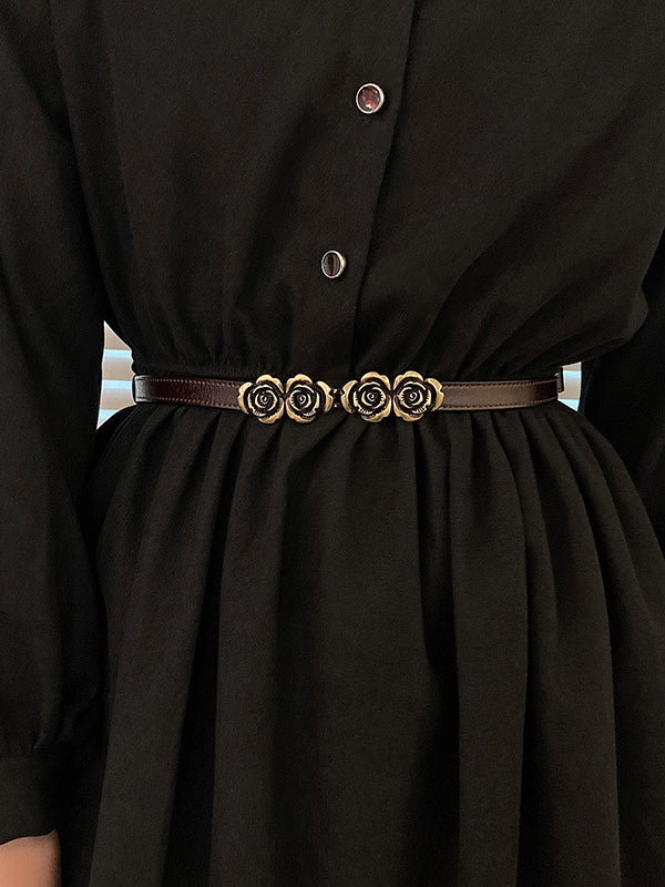 Beautifully Balanced Garment with Timeless Character