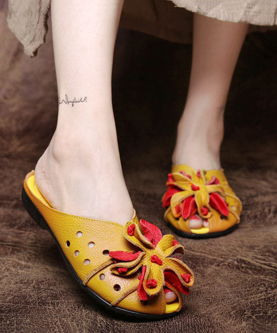 Effortlessly Elegant Sandals with a Timeless Design