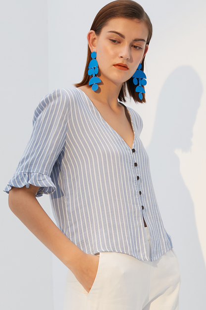 Beautifully Crafted Garment in a Classic Style