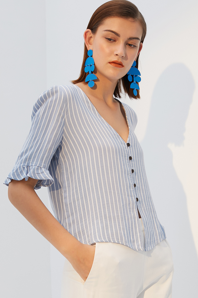 Beautifully Crafted Garment in a Classic Style
