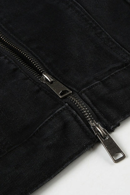 Beautifully Balanced Jacket with Timeless Character