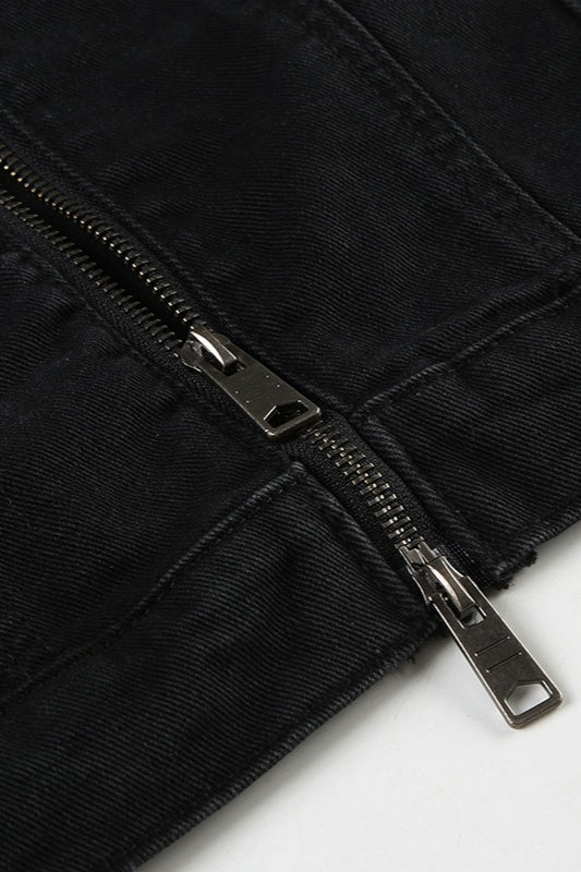 Beautifully Balanced Jacket with Timeless Character