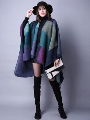 Vintage Inspired Garment with a Contemporary Edge