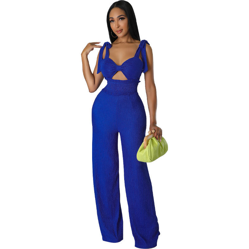 Effortlessly Elegant Pants with a Timeless Design