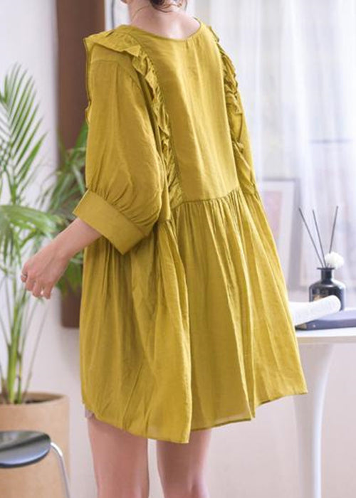 Well Tailored Blouse with a Graceful Silhouette