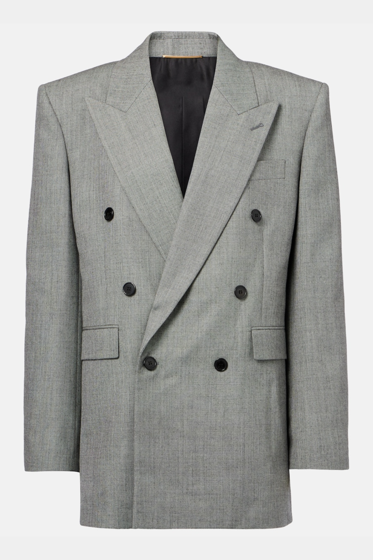 Classic Vintage Garment with a Flattering Fit