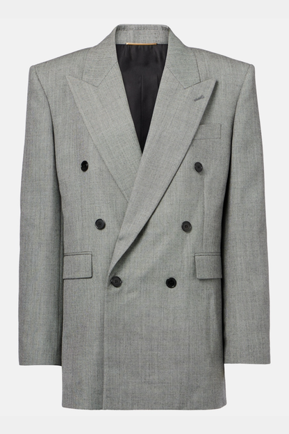Classic Vintage Garment with a Flattering Fit