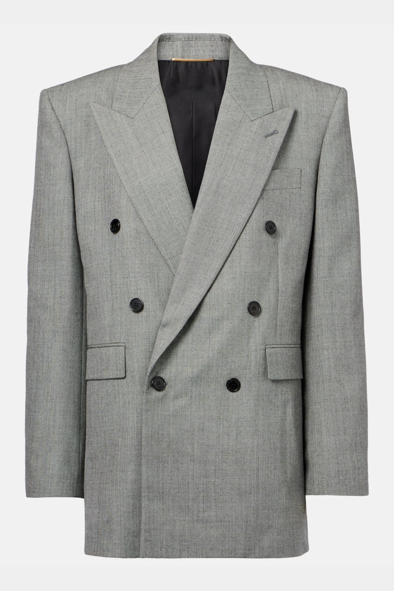 Classic Vintage Garment with a Flattering Fit
