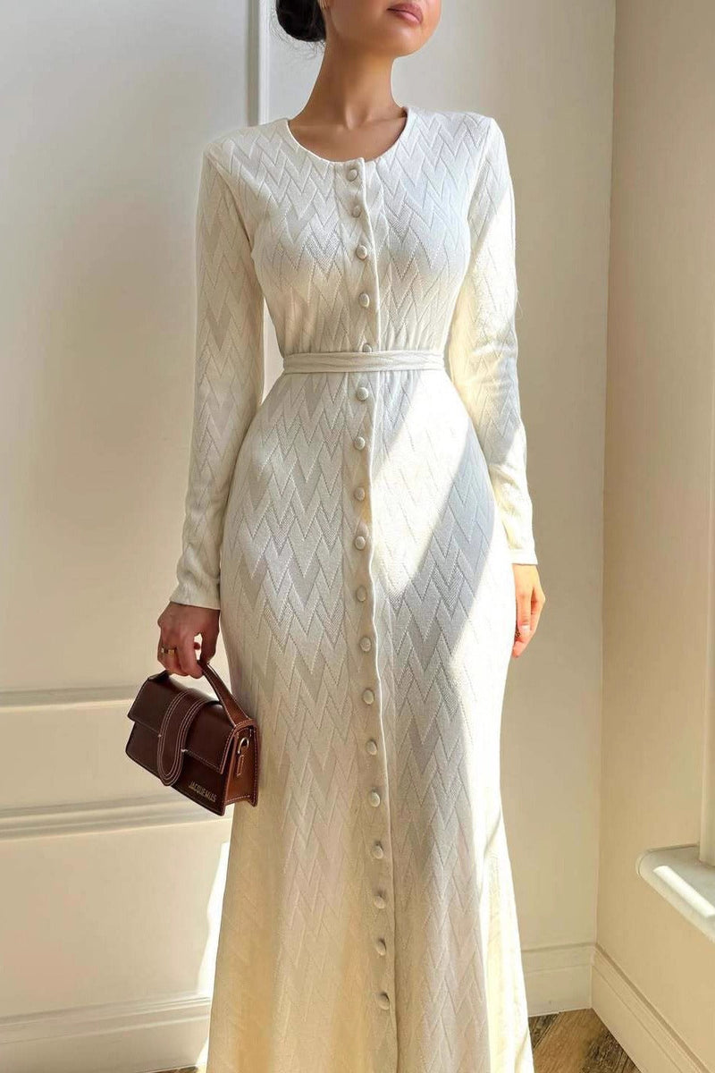 Beautifully Crafted Sweater in a Classic Style