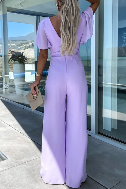 Beautifully Finished Garment in a Timeless Design